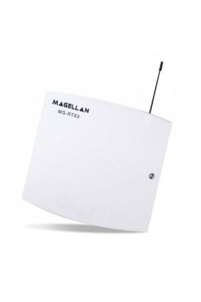 PARADOX 868 Mhz32 Zone Wireless Expansion Module