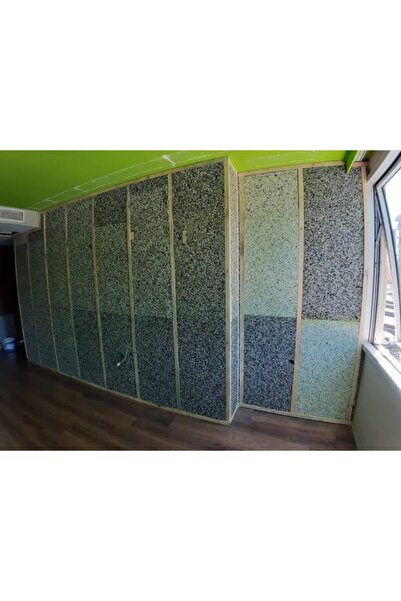 Eryapı Bariyerli Adepan Ses Yalıtımı 33mm 1 M2