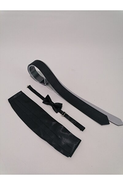 ChatonDor Children's Bow Tie-sash-double Sided Tie Set of 3