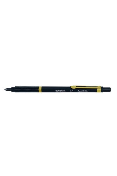 Adel Blackline Mechanical Pencil 0.7 1 Piece