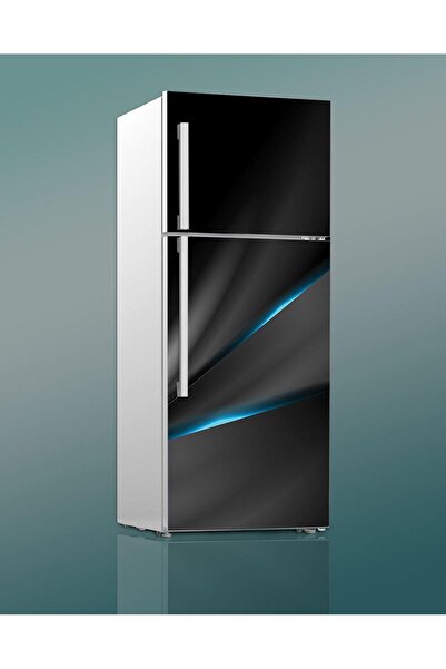 renkselart ملصق الثلاجة 056