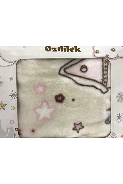 Özdilek Bebek Battaniyesi Stella