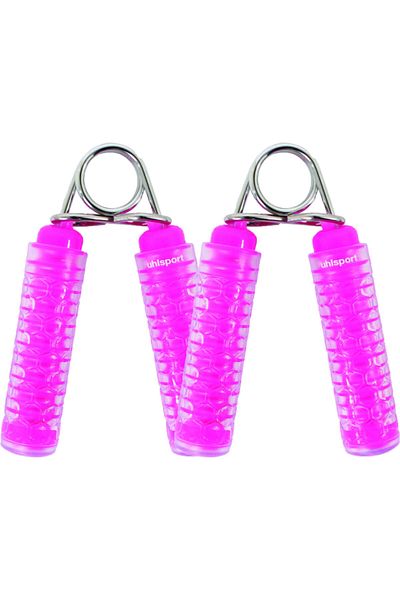 UHLSPORT Pink Hand Spring Hgr-1010 10 Kg