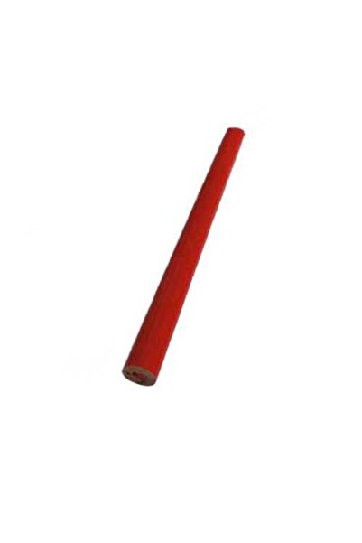 Güzelce Yapı Marangoz - Usta Kalemi Oval Siyah 2 Adet