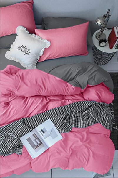 Always Двосторонній бавовняний комплект підковдр на дві особи