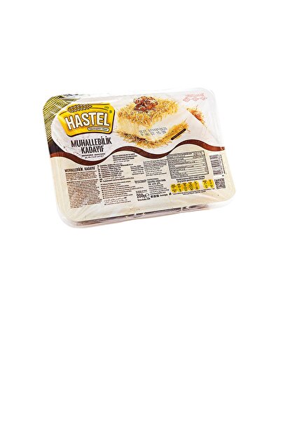 Hastel Muhallebilik Kadayıf 200 gr
