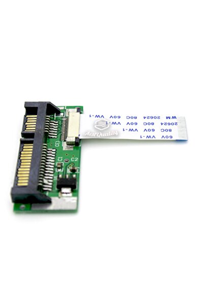 Oem 24 Pin Lıf Macbook Air Ssd, Hdd To Sata Adaptör