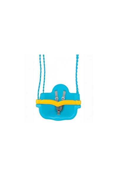PİLSAN Zincirli Jumbo Salıncak-bebek Mavi 06138
