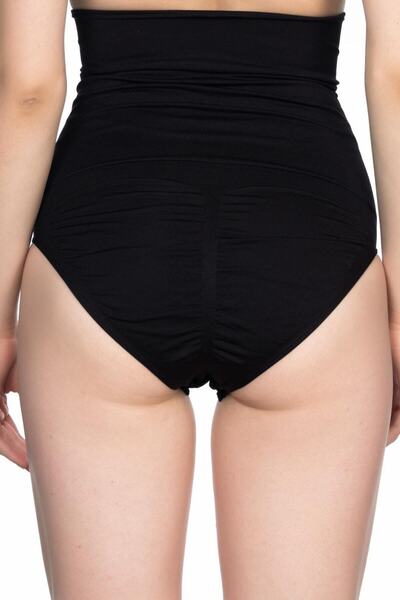 by İGP Seamless Seamless Maternity Recovery Corset with Snaps at the Bottom 2019