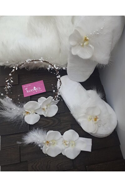 KONTES GELİN Lohusa Setı