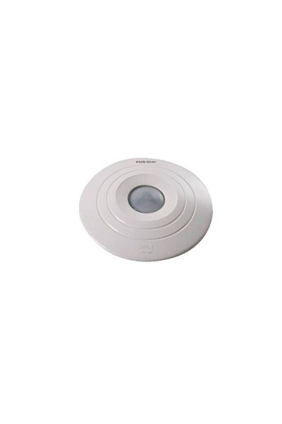 Na-de 360° Ceiling Type Motion Sensor / 10360 (Surface Mounted)