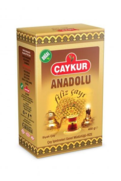 Çaykur Anatolian Sprout Tea 400 g
