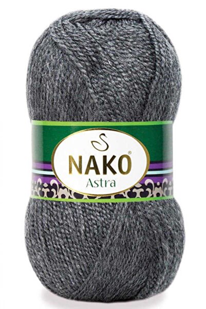 NAKO Astra Dark Gray 1 Piece Color: 193
