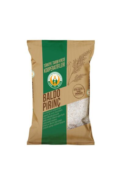 Tarım Kredi Birlik Tarım Kredi Baldo Pirinç 1 Kg