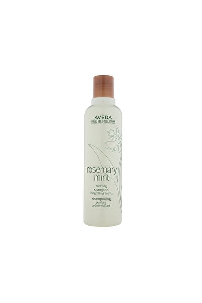 Aveda 250 ml Rosemary Mint Purifying Shampoo