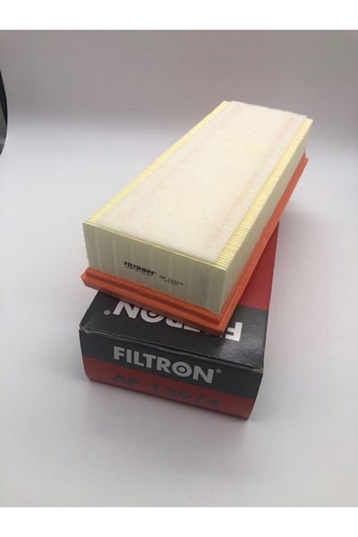 Filtron Ap139/4 8k0133843e Audi A.4 2.0 Tdi 08 Air Filter