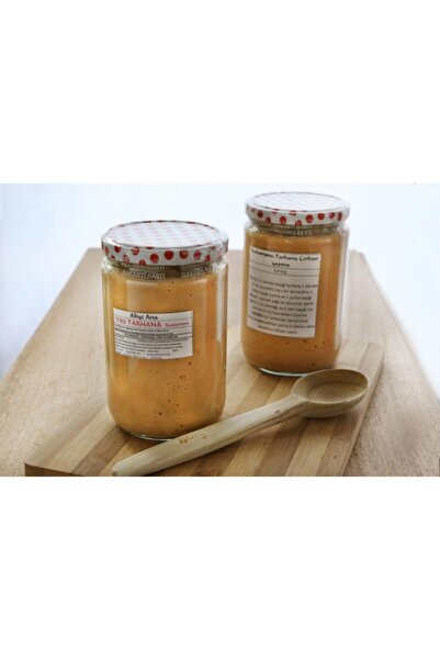 Ünallar Kastamonu Tarhana Çorbası 700 gr