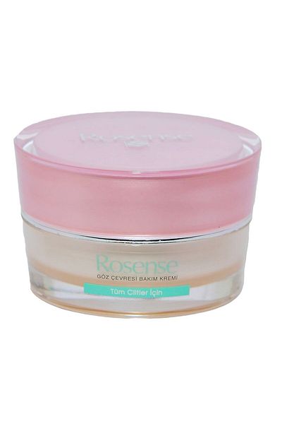 Rosense Eye Contour Care Cream 20ml