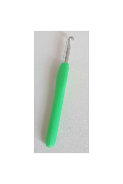 Genel Markalar 5 Numara Silikon Saplı Tığ