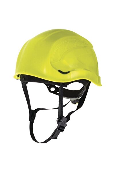 Delta Plus Granite Peak Mountaineer Helmet Color Yellow