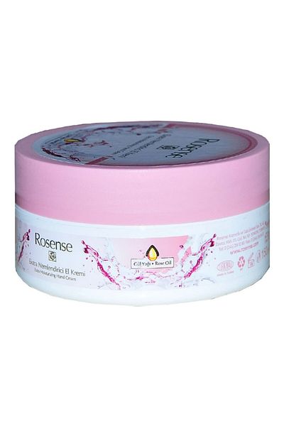 Rosense 150 ml Extra Moisturizing Hand Cream