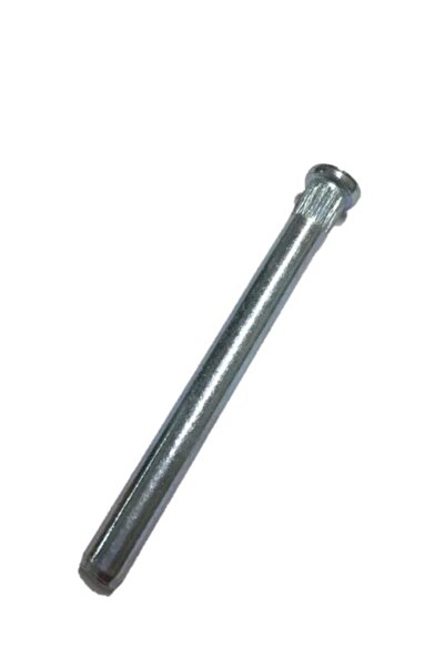 Güzelce Yapı Pvc Kapı Menteşe Pimi 10 Adet