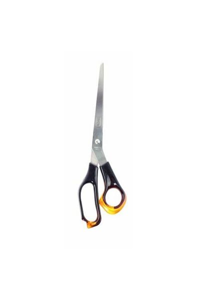 KRAF Acrylic Handle Scissors 21 Cm/8.5 Inc