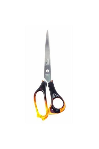 KRAF Ψαλίδι Ακρυλική Λαβή 24 cm 9,5" 709g
