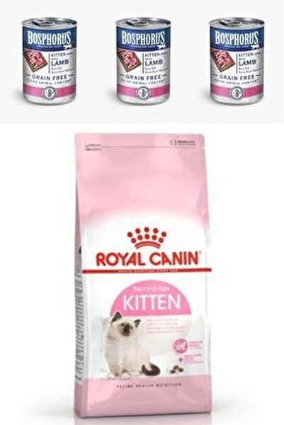 royal canin lamb