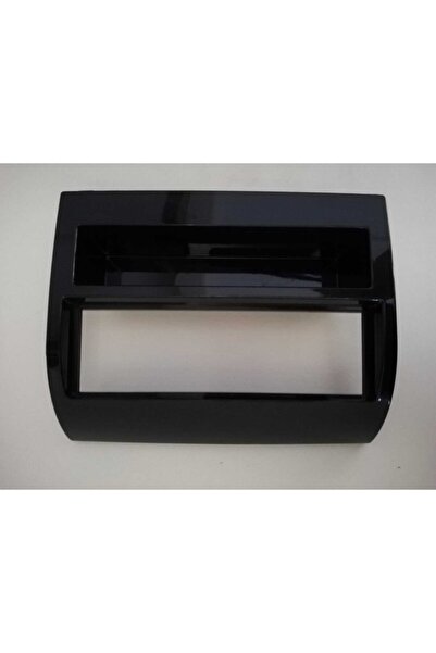 Genel Markalar Fiat Ducato - Citroen 2014 Sabit Cepli Teyp Çerçevesi