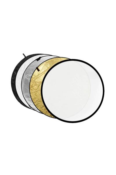Godox Rft-05 5 In 1 Reflektör Seti 110 cm Yuvarlak