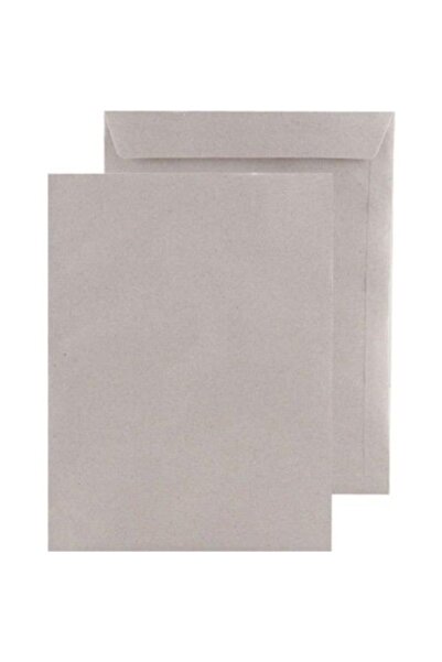 Oyal كيس ظرف 24x32 سم 90 جرام كرافت سيليكون 50 قطعة