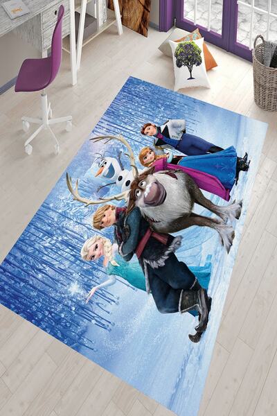 frozen hali modelleri fiyatlari trendyol