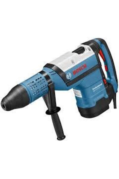 Bosch Gbh 12-52 D Kırıcı Delici Sds Max 1700 Watt