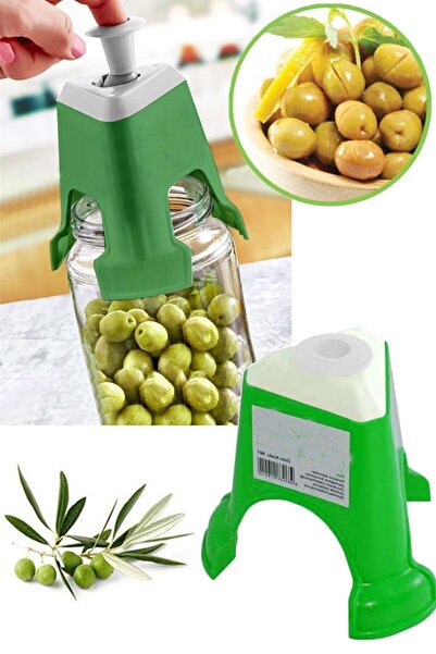 Binbirreyon 3 Bıçaklı Zeytin Çizme Aleti Ra245