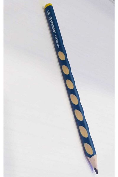 Stabilo Left Hand Pencil
