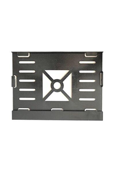 OEM Motosiklet Kare Plakalık