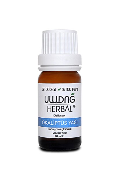 ULUDAĞ HERBAL 10 Ml Eucalyptus Oil