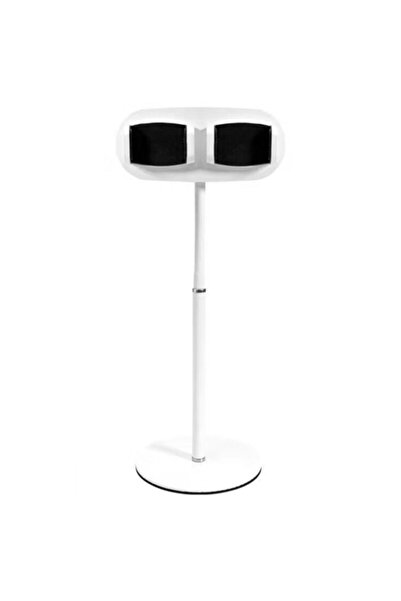 Ally Mobile Beyaz Masa Üstü Telefon Tutucu Stand