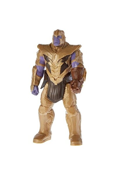 Hasbro Avengers Thanos Güç Yumruğu