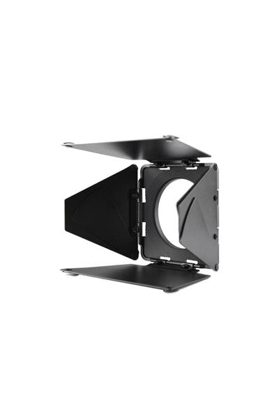 Godox Sa-08 8 Leaves Barndoor (s-30 Için)