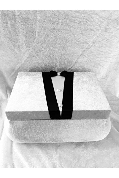 ÖZMODAÇEYİZ Damat Traş Sandıgı