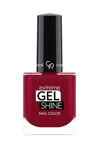 Golden Rose طلاء أظافر إكستريم جل شاين - رقم 64