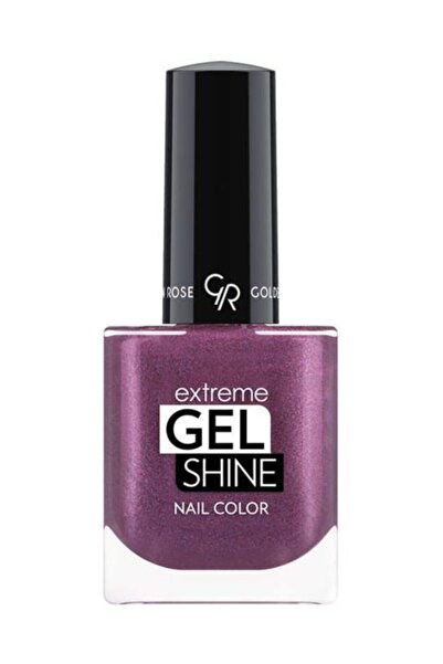 Golden Rose Extreme Gel Shine Nail Color - No 46