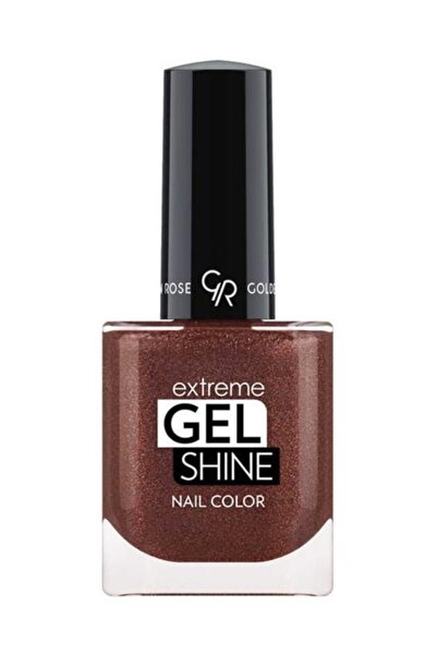 Golden Rose Extreme Gel Shine Nail Color - No 43