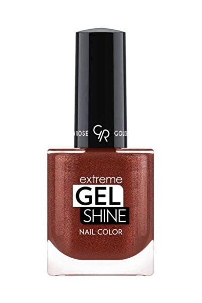 Golden Rose Extreme Gel Shine Nail Color - No 42