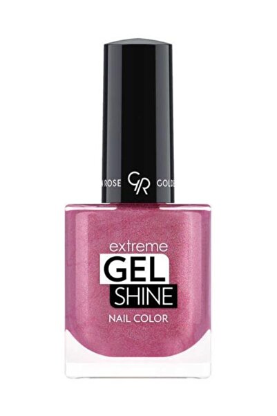 Golden Rose Extreme Gel Shine Nail Color - No 47