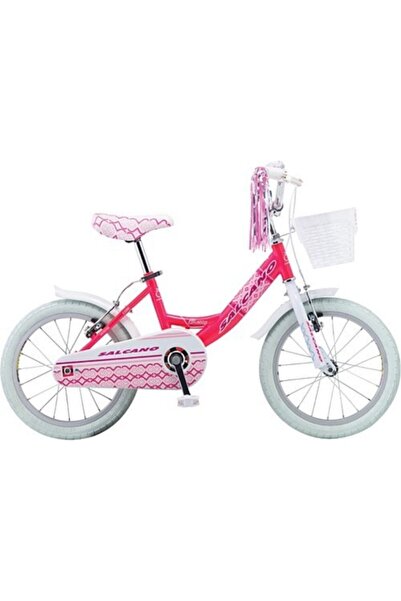 Salcano Cherry 16 Jant Çocuk Bisikleti