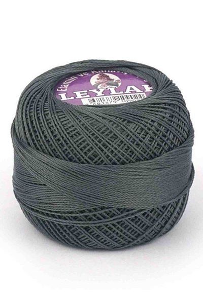 Leylak Akdenizpos Sm01 Faux Silk Etamine και Κλωστή Σταυροβελονιάς Κωδικός/χρώμα: 8421 (Νέο)