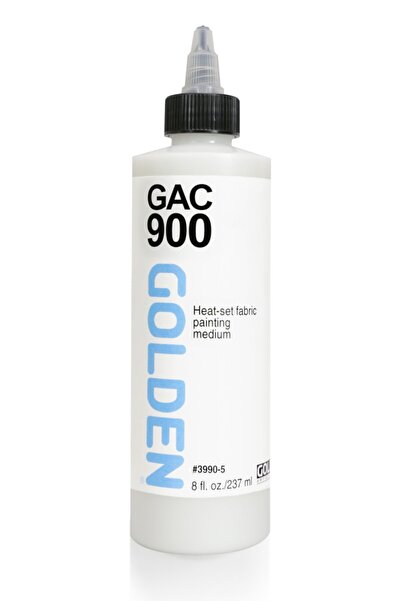 Golden Acrylıc Medıum 237 Ml Gac 900 Heat Set